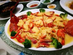-頂好酒家·经典粤菜(海信广场店)
