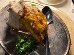 -富临饭店阿一鲍鱼
