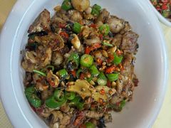 -笨罗卜浏阳菜馆(龙华鹏润达店)