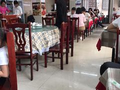 大堂-老陈饭店(黑石支路店)