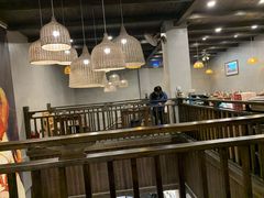 大堂-虾小龙老长沙龙虾馆(坡子街店)