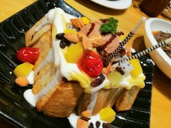 -峨嵋小镇·川菜(勒泰中心店)