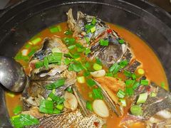 -千岛湖小鱼儿·淳安匠心农家菜