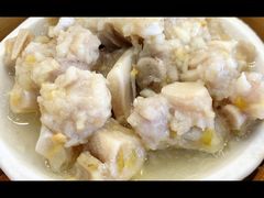 -馨越楼·点心·粤菜(赤坎店)