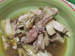 -清真·王家桶子鸡