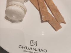 -川骄海鲜自助(河东店)