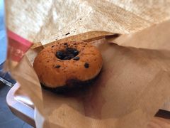 -Tims天好咖啡·贝果(雁展路万象天地店)