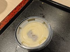 大王香滑蒸蛋-永和大王(蛙嫩鸡香煲煲鲜·军博店)