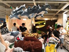 -宜家家居(西安未央商场店)