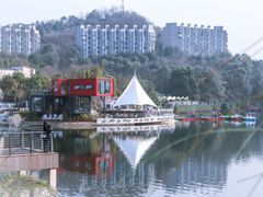 -海兰云天度假区温泉