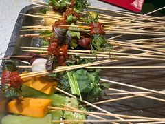 -钢管厂五区小郡肝火锅串串香(清河店)