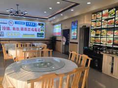 -京秀缘蒸汽海鲜农家菜大馅蒸饺