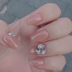 -HAO美皮肤管理·美甲美睫