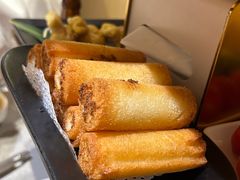 -海底捞火锅(高科东路店)