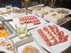 -滋奇·扬州地标火锅(东关街店)