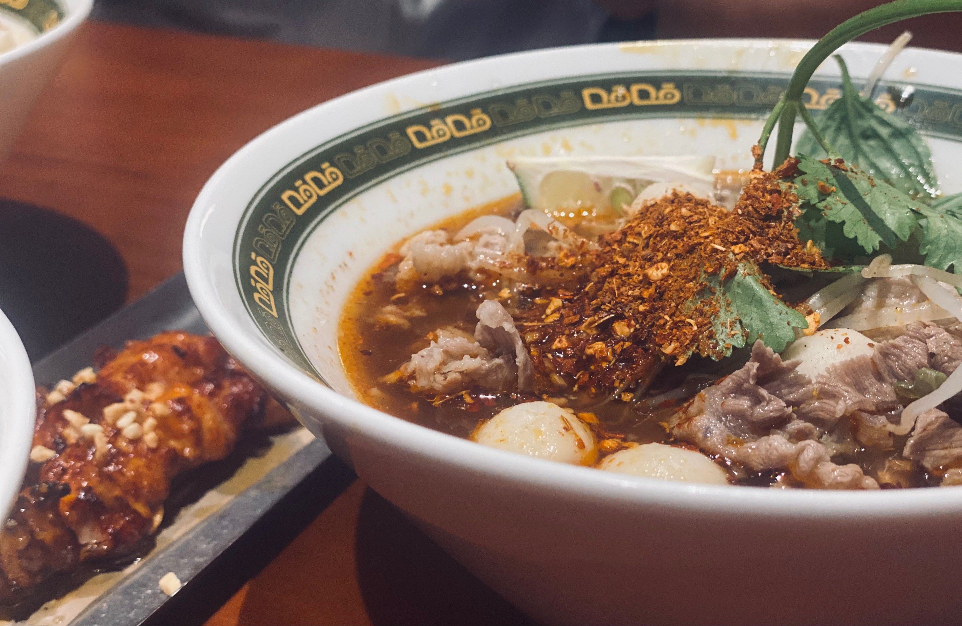 泰国船面,你也会想念吗