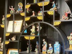 -锦府盐帮·侯宅(五棵松万达店)