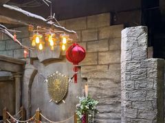 -暴风岛沉浸式体验馆(百联世纪店)