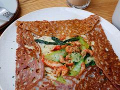 小龙虾可丽饼-RAC BAR(安福路店)