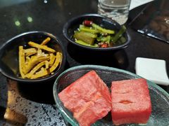 -铜锣湾·有麝自然香(渝北财富中心店)