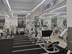-重塑24小时自助健身(圣乔维斯店)