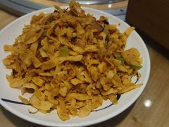 洋芋擦擦-福茂源横山铁锅羊肉(牡丹园店)