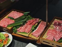 -NIUAN牛庵·日式和牛烧肉(恒隆店)
