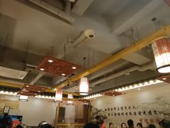 -堂客老火锅(欣阳广场总店)