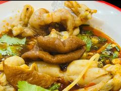 -烧哥美蛙肥肠鱼火锅·十五年社区店