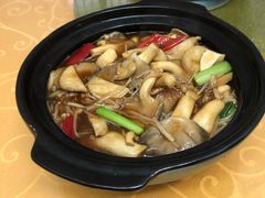 -吴祥记潮州菜·百年老字号·砂锅粥
