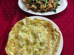 -蛇口康乐快餐鱼仔档(翠苑小区店)
