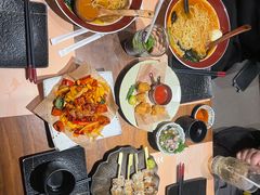-山葵家居酒屋(天目里店)