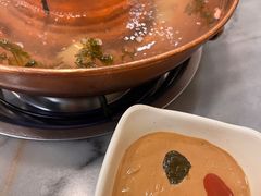 -马记伊源斋涮肉·清真菜(潘家园古玩市场店)