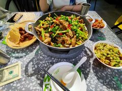 -蛙喔牛蛙(仙林万达茂店)