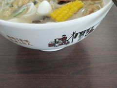 -老妈米线(大运河博物馆宝龙广场店)