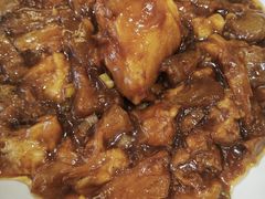 -清真·同发顺饭庄·烧麦(总店)