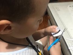 -联恩国际儿童教育·幼小衔接·少儿英语·托管班(远洋未来中心店)