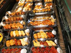 -上清·三文鱼鲜寿司(同德店)