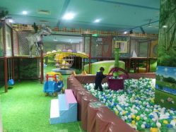 -汤姆小鸟(无锡宝龙广场店)