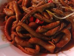 -南记食粥坊·宵夜大排档(南桂店)
