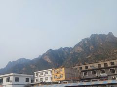 -野三坡清泉山风景区