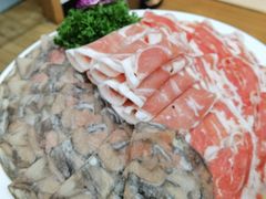 -湯系·煲汤手艺人(东二环泰禾广场店)