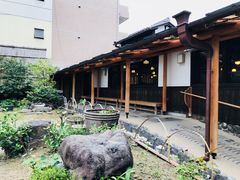 -中村藤吉(本店)