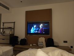 -神憩宾馆-餐厅