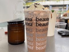 -BeauTea水仙(coco park店)