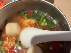-肉肉大米(金虹桥店)