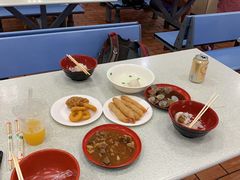 -芙蓉餐厅(厦大店)