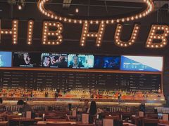 -HIB HUB公社(解放西路店)