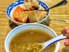 -黄记潮汕甜汤(贝底田坊店)