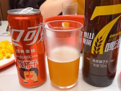 -偏爱炒鸡(老县衙店)